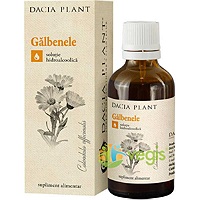 Tinctura De Galbenele 50ml