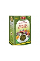 CEAI FLORI DE GALBENELE VRAC