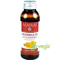 Ulei De Galbenele 50ml
