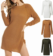 pulovere elegante dama
