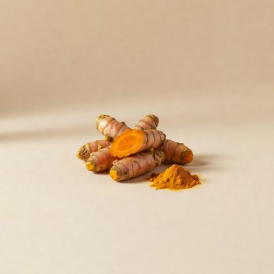 Curcumă (Curcuma longa) — plantă medicinală