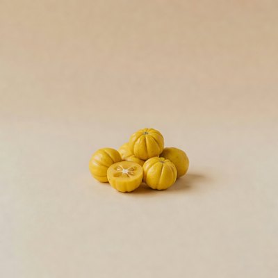Garcinia cambogia (Garcinia cambogia) — plantă medicinală