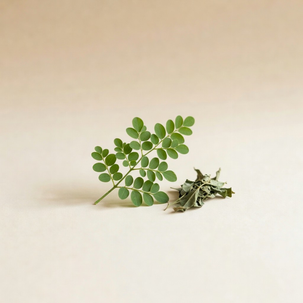 Moringa (Moringa oleifera) — plantă medicinală