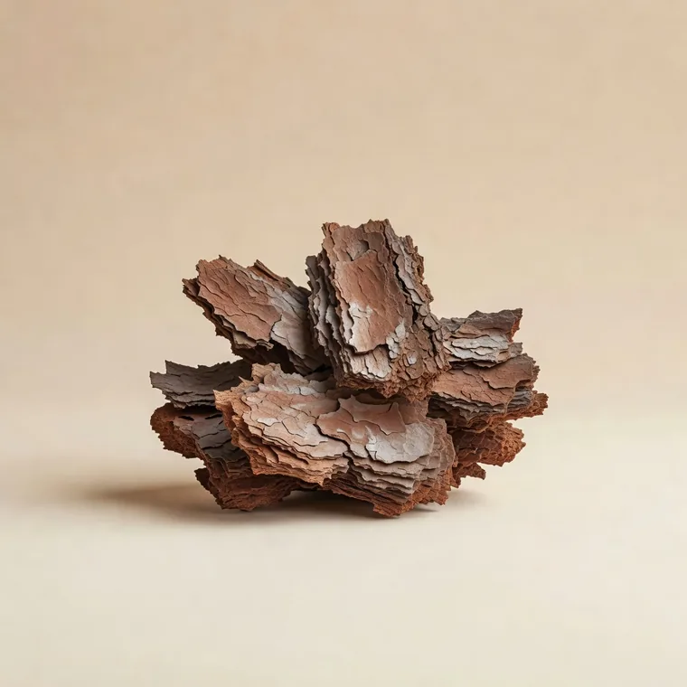 Pin maritim (Pinus pinaster) — plantă medicinală