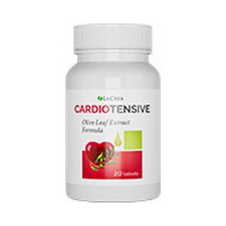 Cardiotensive
