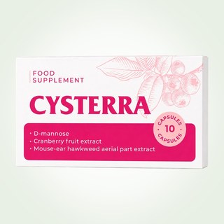 Cysterra