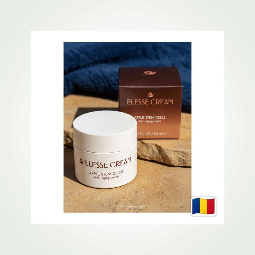 Elesse cream — 50 ml