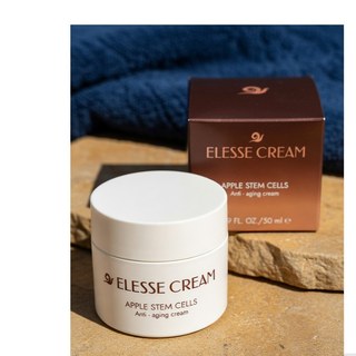 Elesse cream