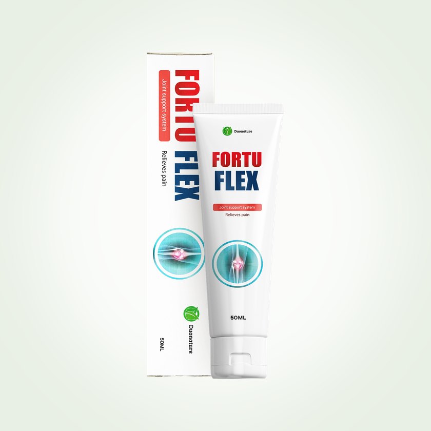 FortuFlex — tub de 50 ml