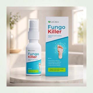 Fungokiller