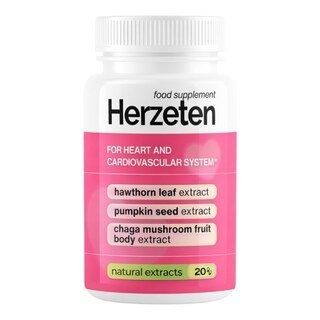 Herzeten