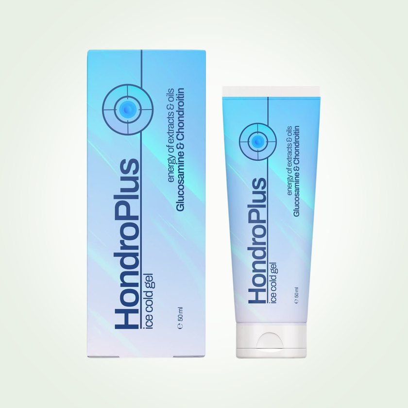 HondroPlus — tub de 50 ml