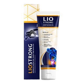 Lio Strong