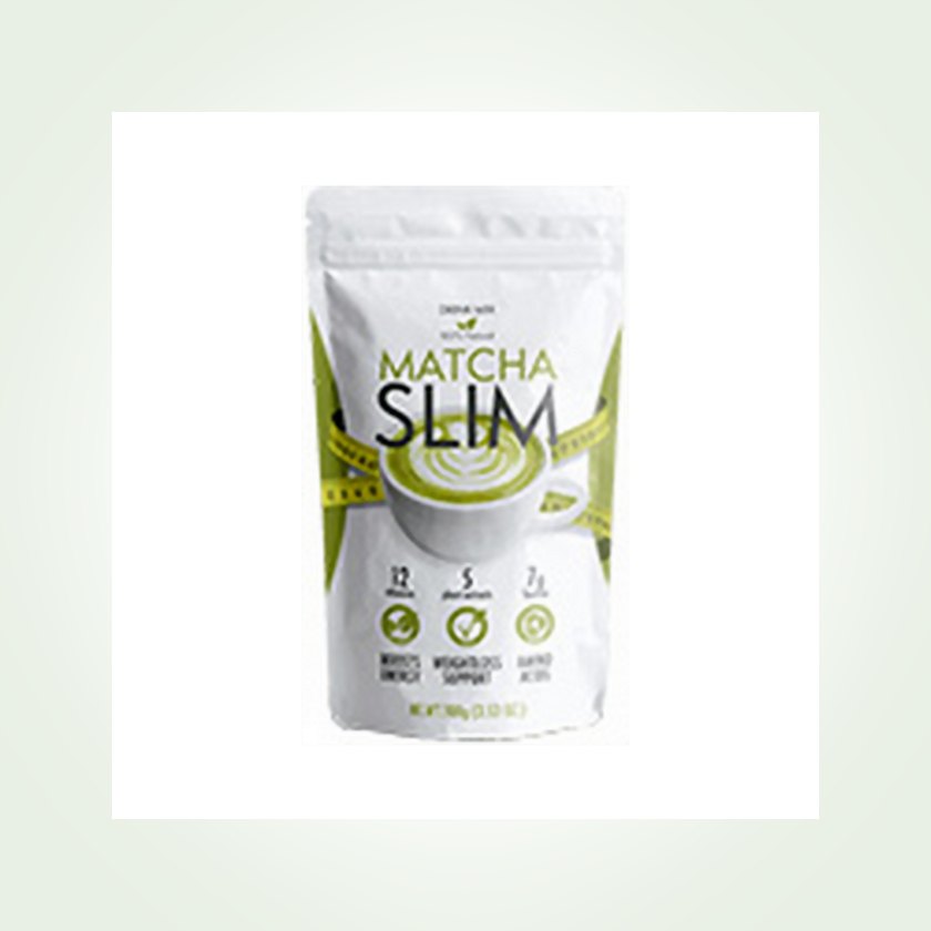 Matcha Slim — 100 g