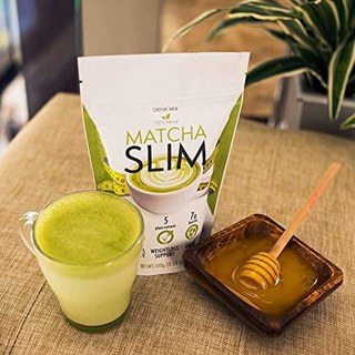 Matcha Slim