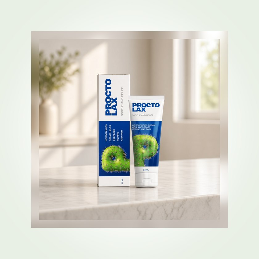 Proctolax — 30 ml