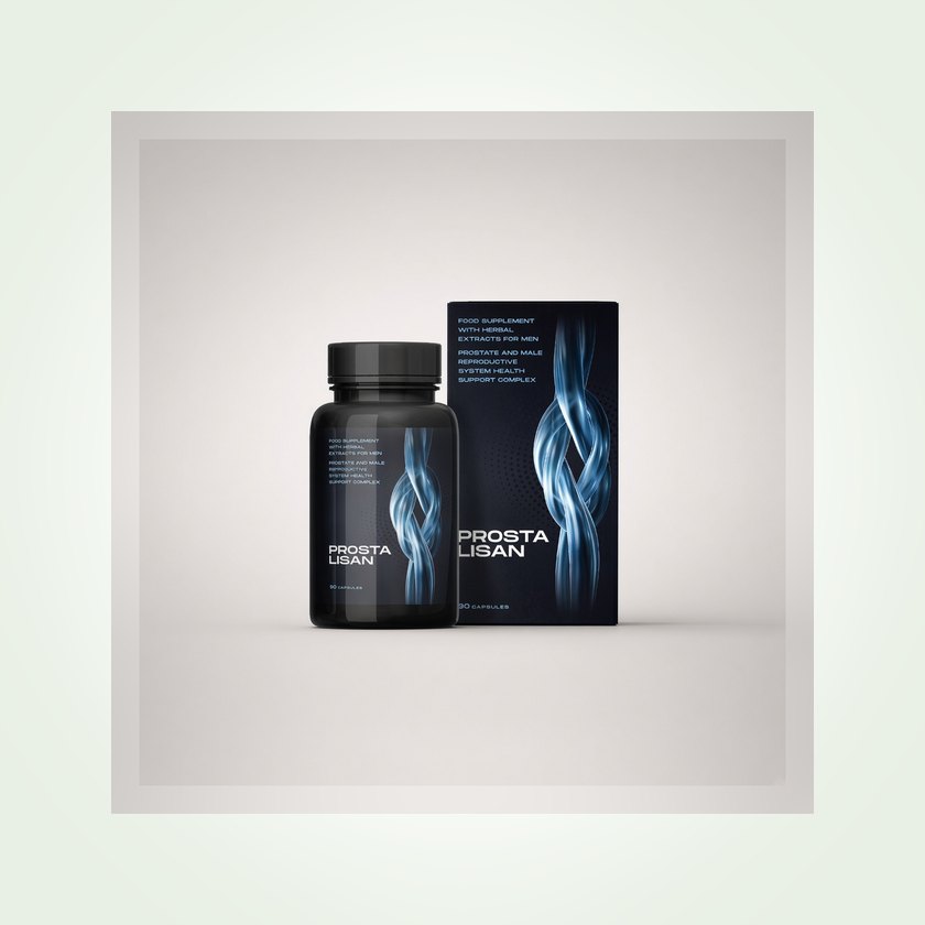 Prostalisan — 30 capsule