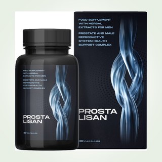 Prostalisan
