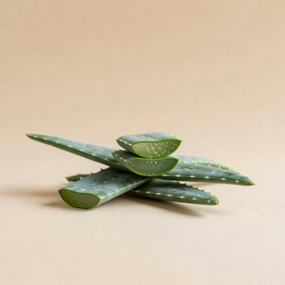 Aloe barbadensis
