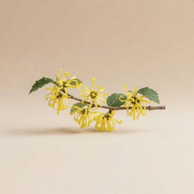 Hamamelis virginiana