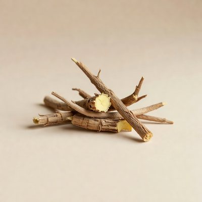 extract de lemn-dulce