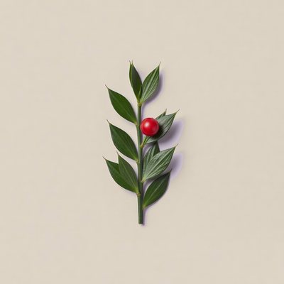 extract din rădăcină de ruscus