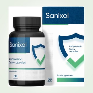 Sanixol