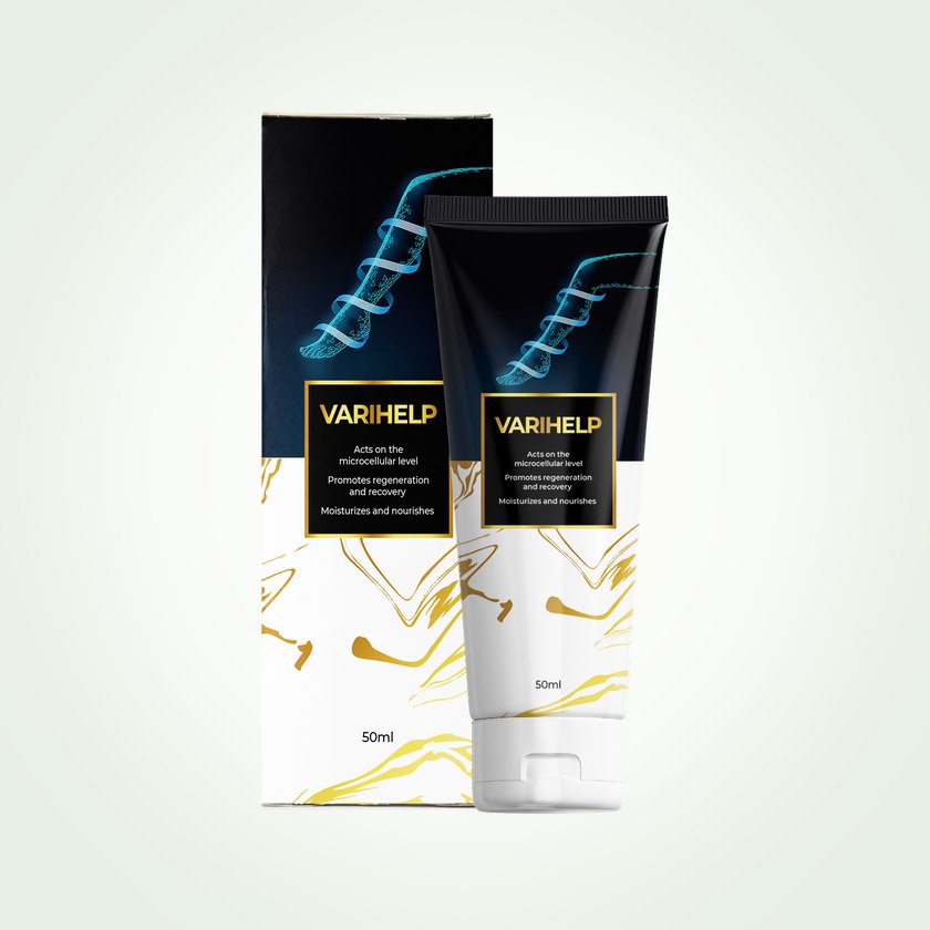 VariHelp — 50 ml