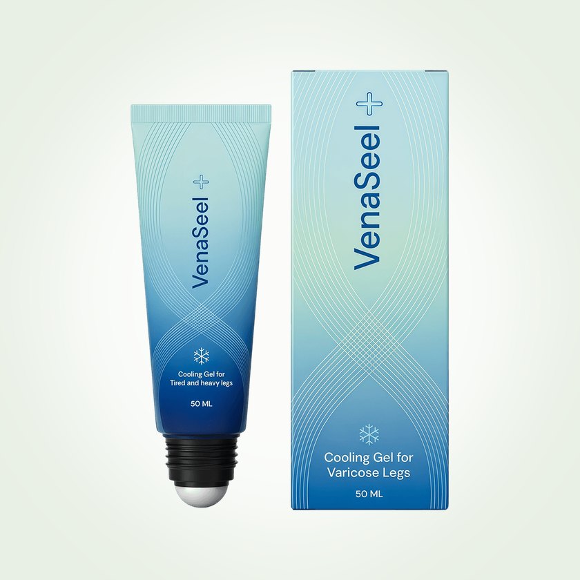 VenaSeel — tub de 50 ml