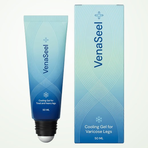 VenaSeel — ambalajul produsului