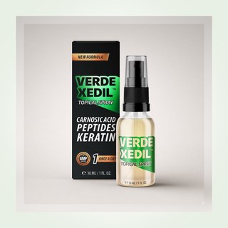 Verdexedil