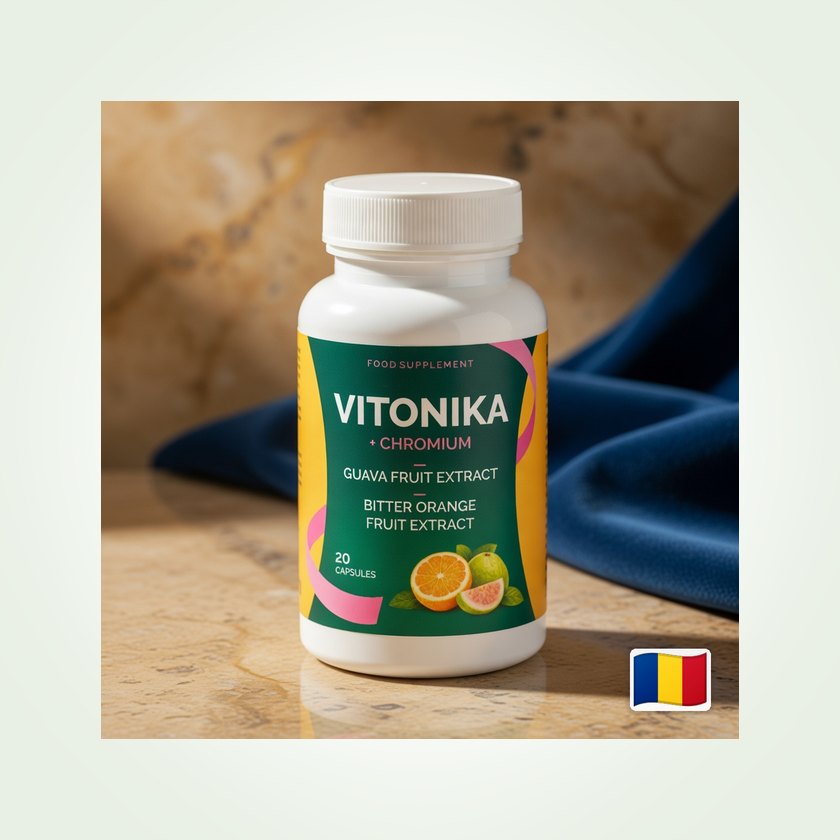 Vitonika — 20 capsule