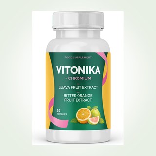 Vitonika