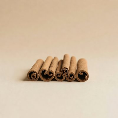 Scorțișoară (Cinnamomum) — plantă medicinală