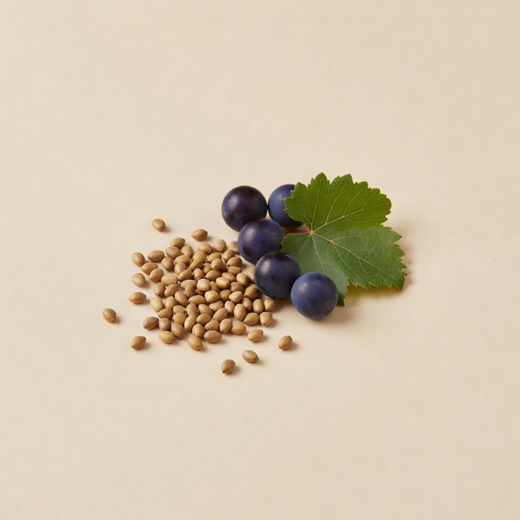 Viță de vie (Vitis vinifera) — plantă medicinală