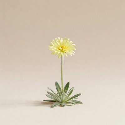 Vulturică (Pilosella officinarum) — plantă medicinală